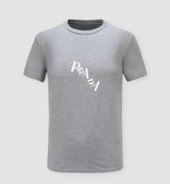 Picture of Prada T Shirts Short _SKUPradaM-6XL1qn023644